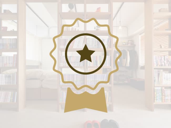 コンテスト受賞実績